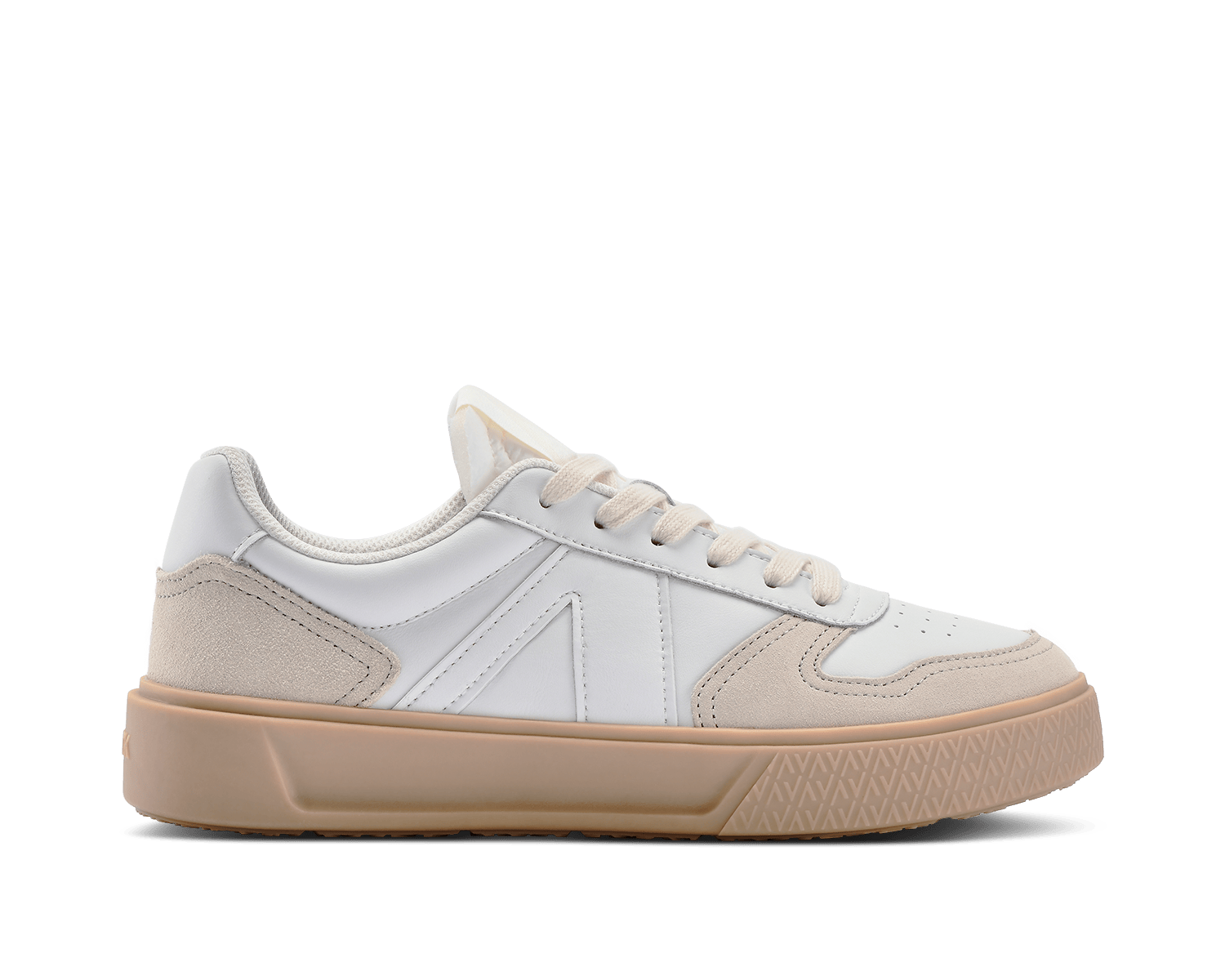 ARKK Essential Line Uncover | White Gum | Men Uncover